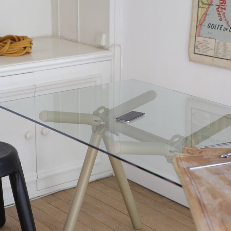 Table Clavex 112.0 - 10 personnes