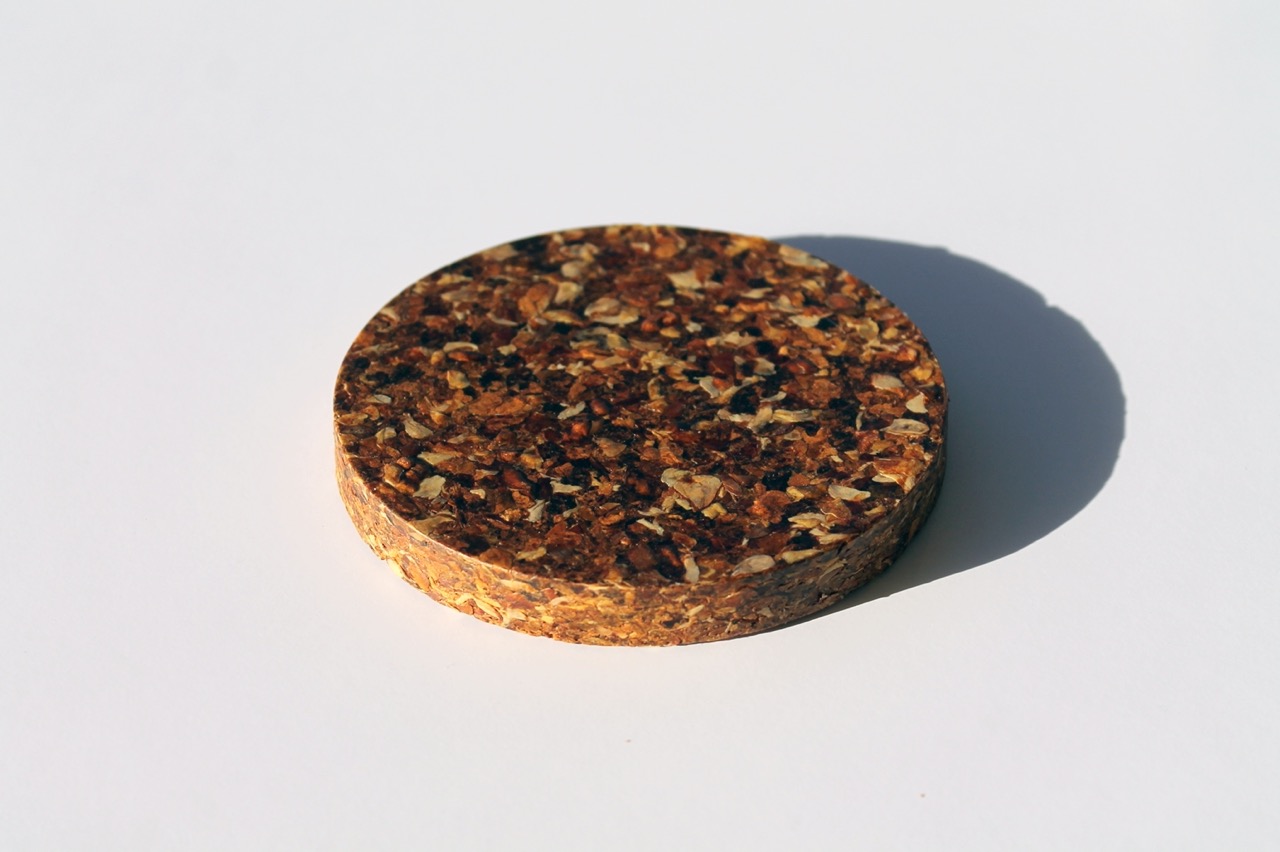 Grand support en marc de pommes – Image 3