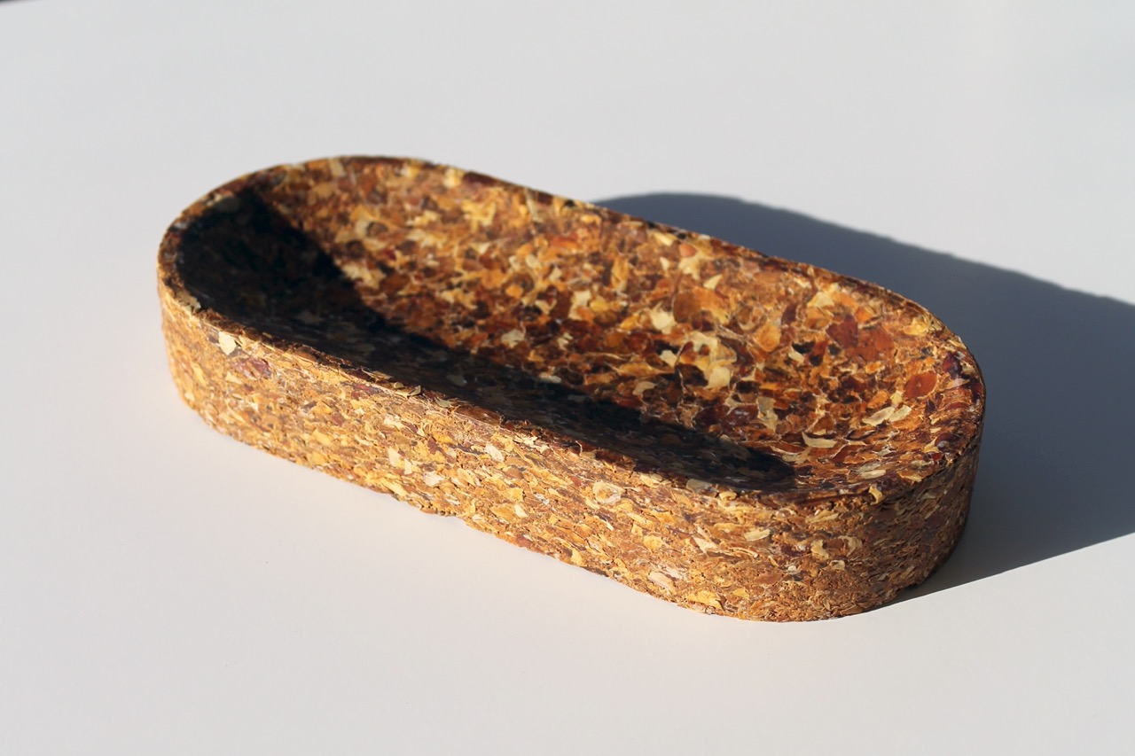 Vide-poches en marc de pommes – Image 8