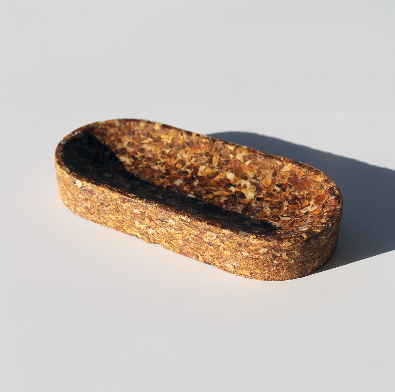 Vide-poches en marc de pommes – Image 7