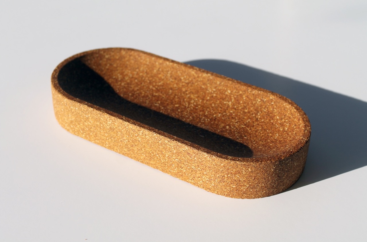 Vide-poches en marc de pommes – Image 6