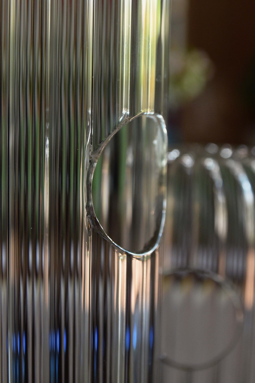 Vase Tubulées L – Image 2