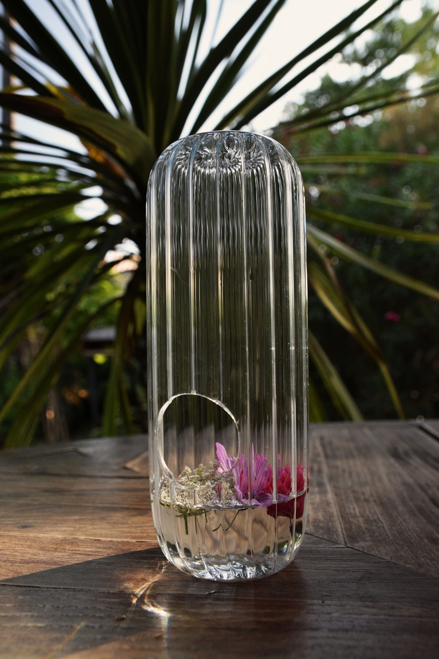 Vase Tubulées S – Image 6