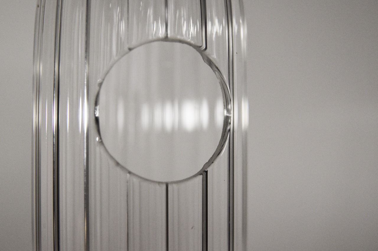 Vase Tubulées M – Image 4