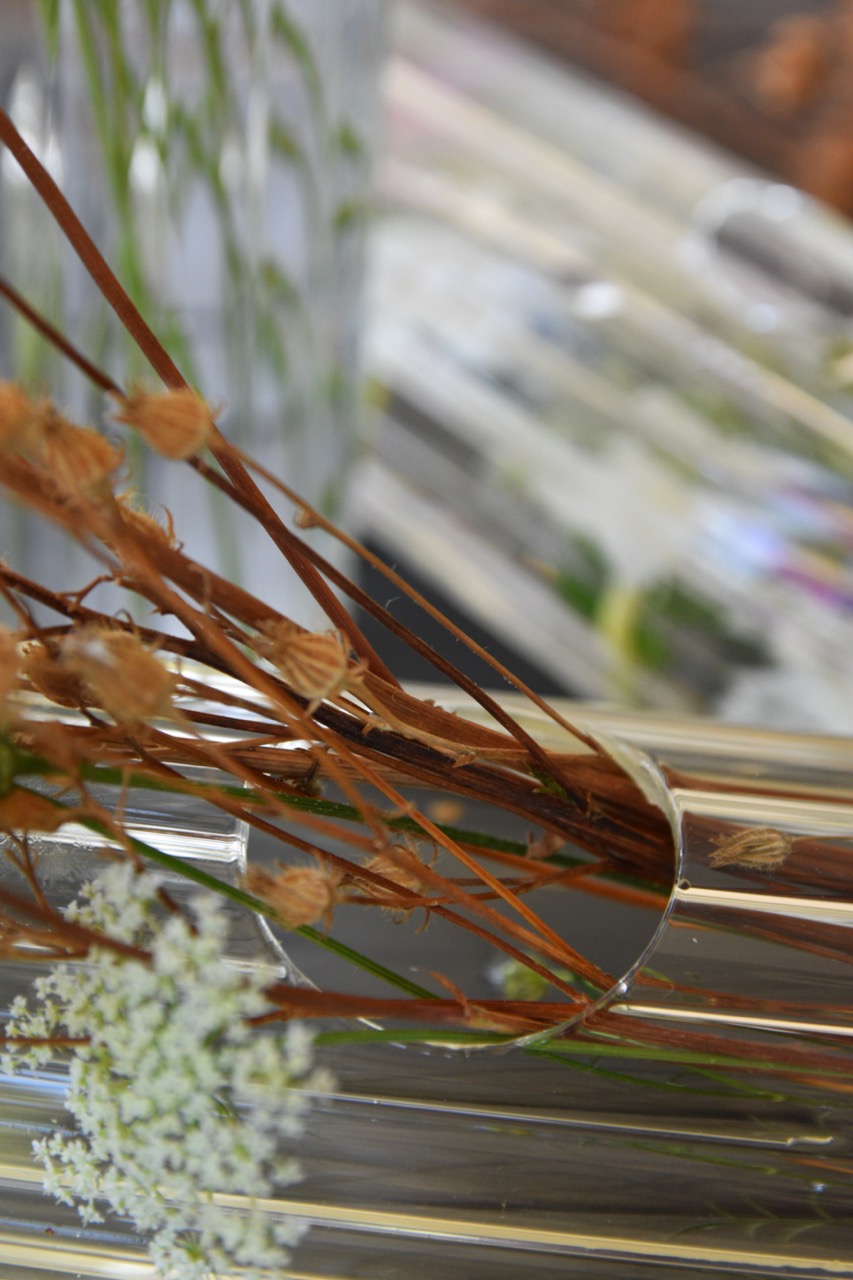 Vase Tubulées L – Image 3