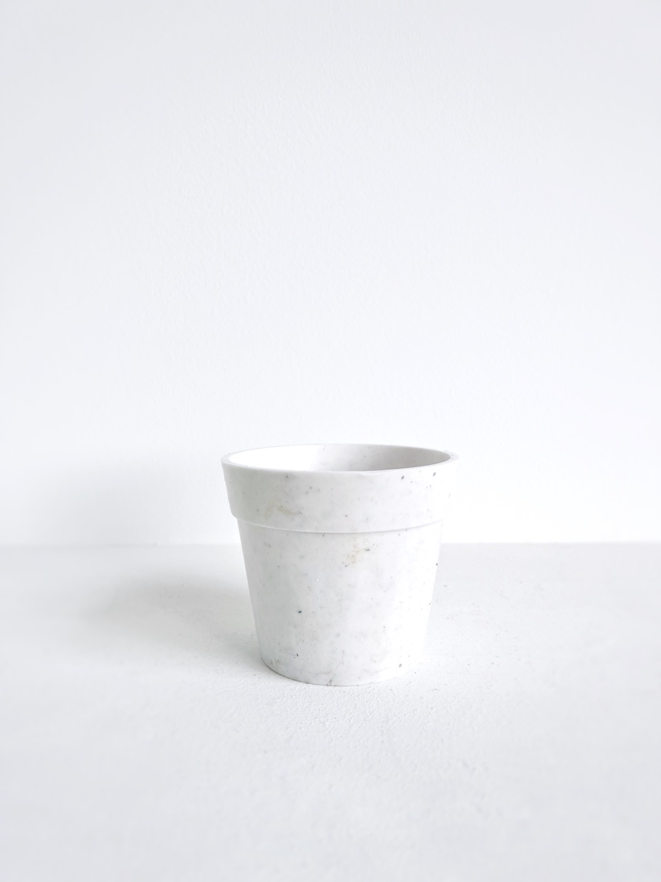 Cache-pot en plastique recyclé – Image 5