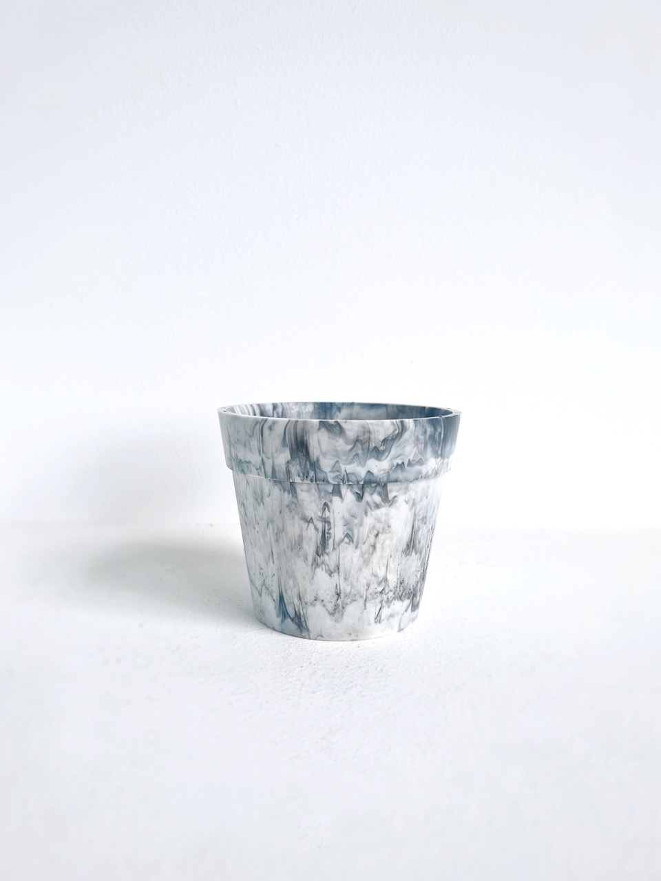 Cache-pot en plastique recyclé – Image 10