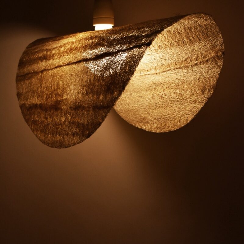 Luminaire Oreilles M