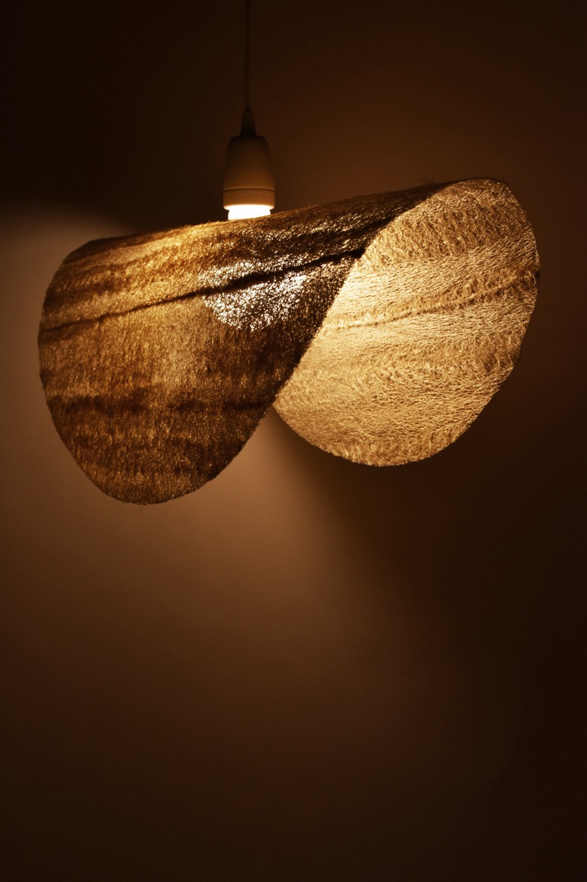 Luminaire Oreilles M