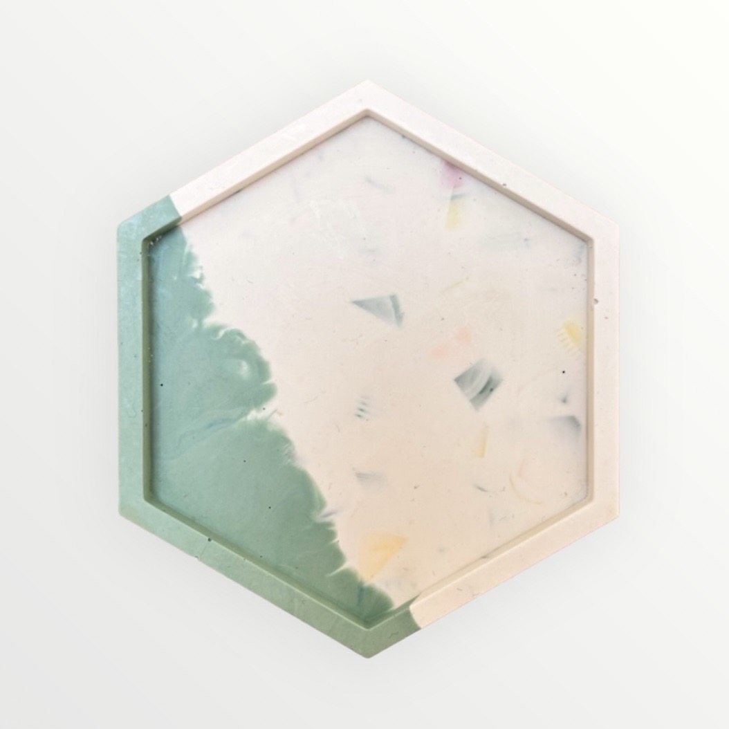 Vide-poches en plastique recyclé – Image 5