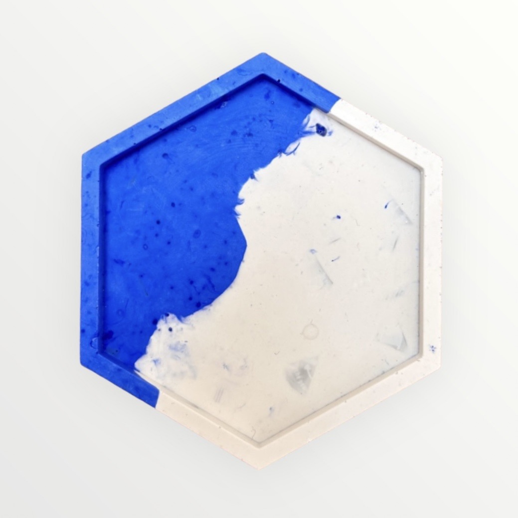 Vide-poches en plastique recyclé – Image 4