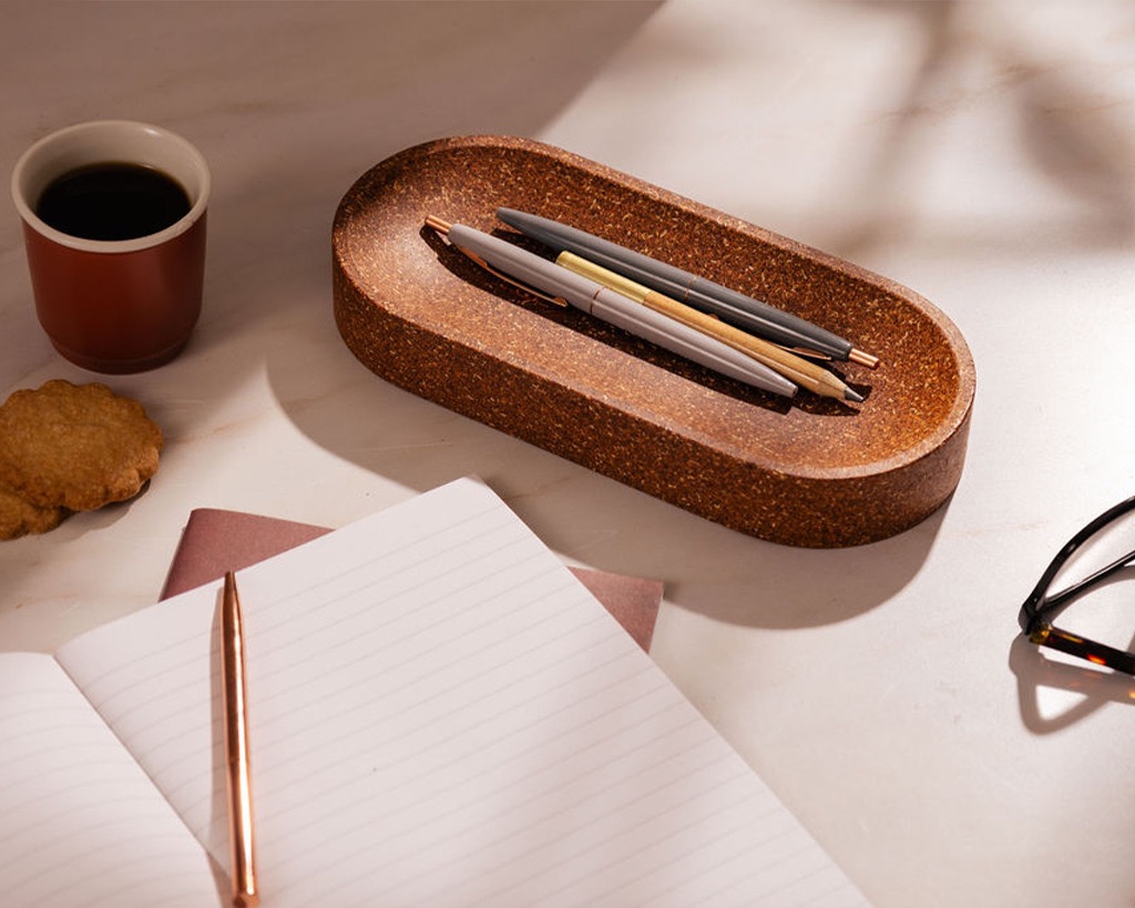 Vide-poches en marc de pommes – Image 3