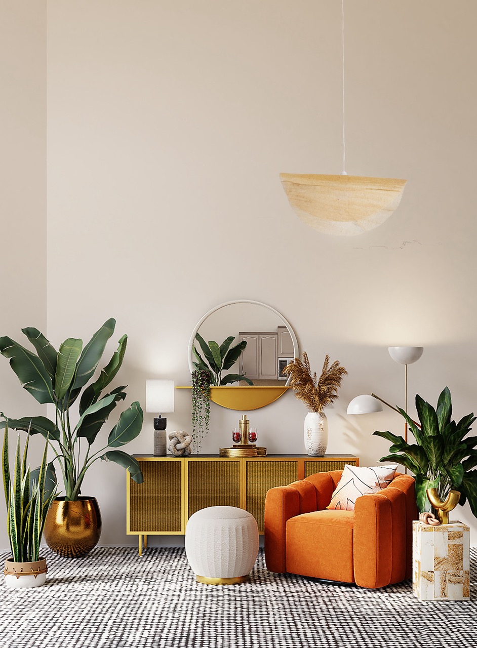 Luminaire Oreilles M – Image 14