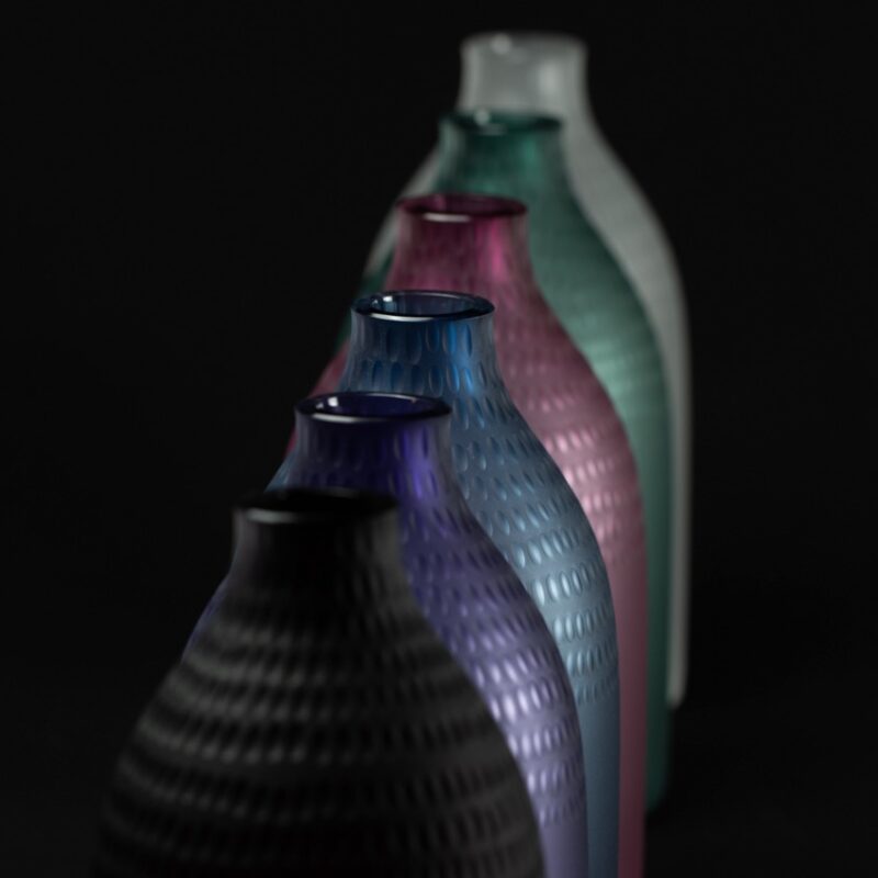 Vase entre-deux