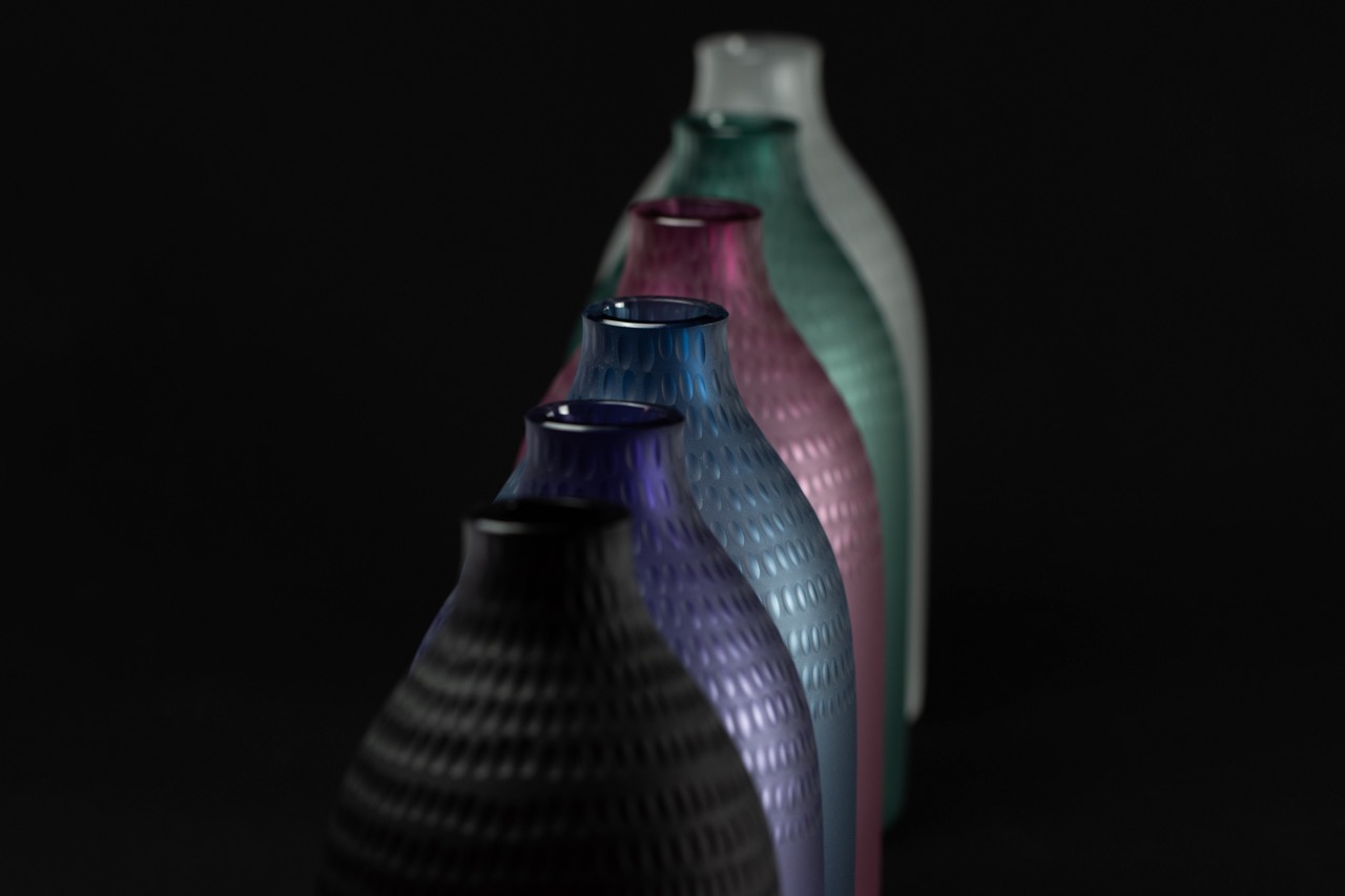 Vase entre-deux
