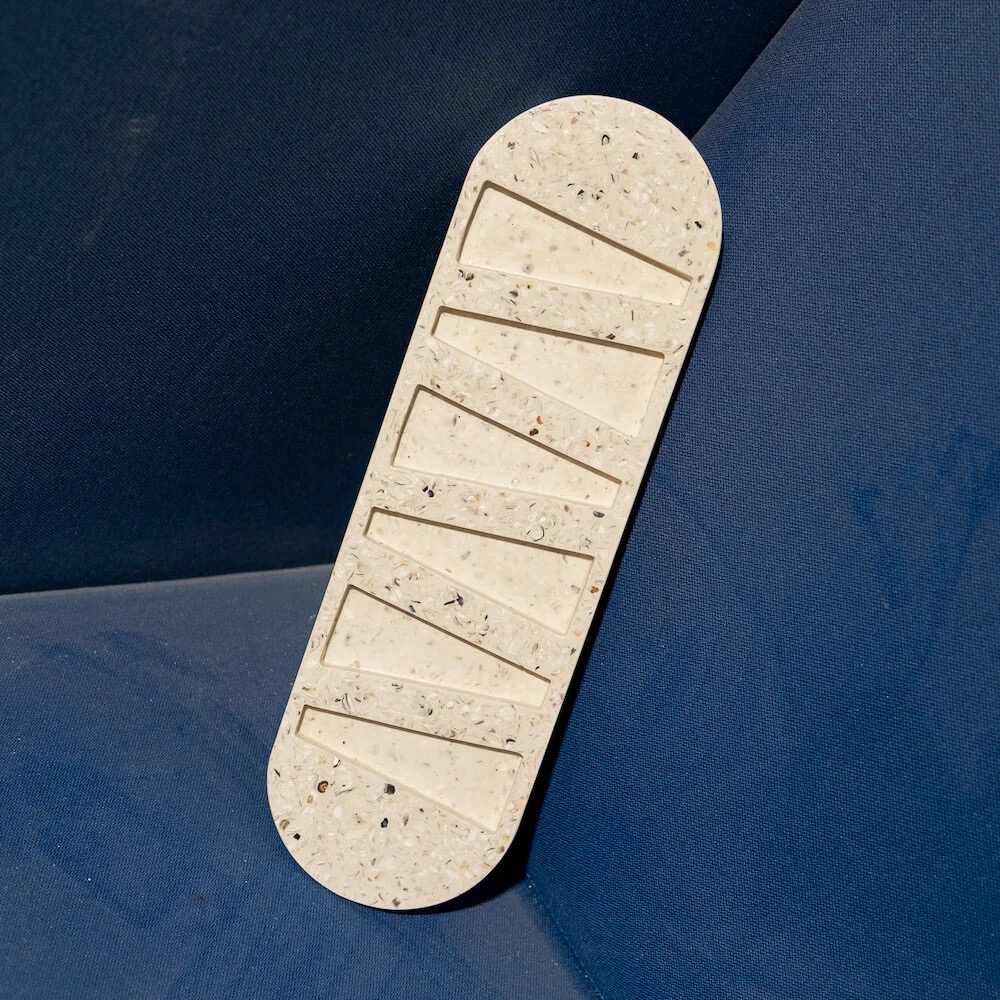 Plateau à huîtres La Demie Douzaine en coquillages revalorisés – Image 18