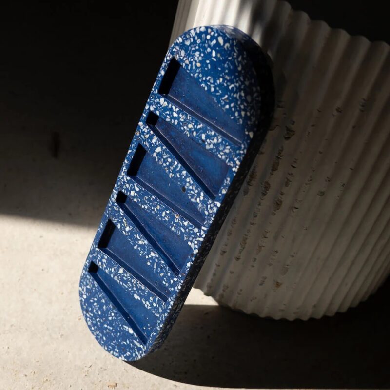 Plateau à huîtres La Demie Douzaine en coquillages revalorisés