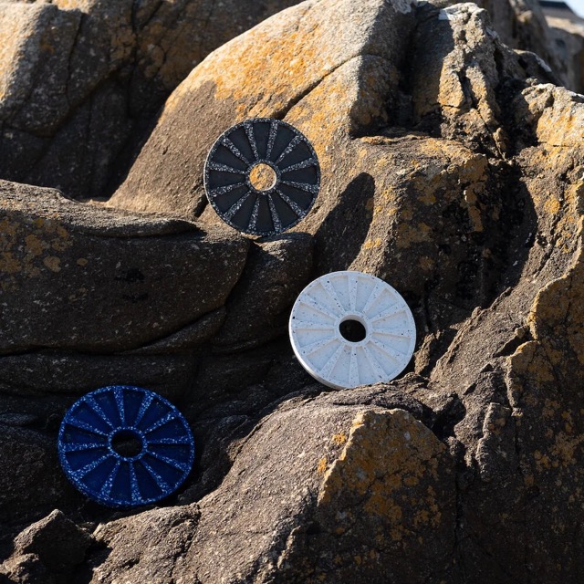 Plateau à huîtres La Douzaine en coquillages revalorisés – Image 7