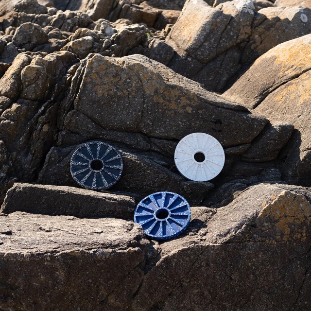 Plateau à huîtres La Douzaine en coquillages revalorisés – Image 8