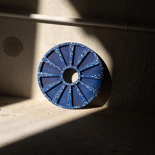 Plateau à huîtres La Douzaine en coquillages revalorisés – Image 12