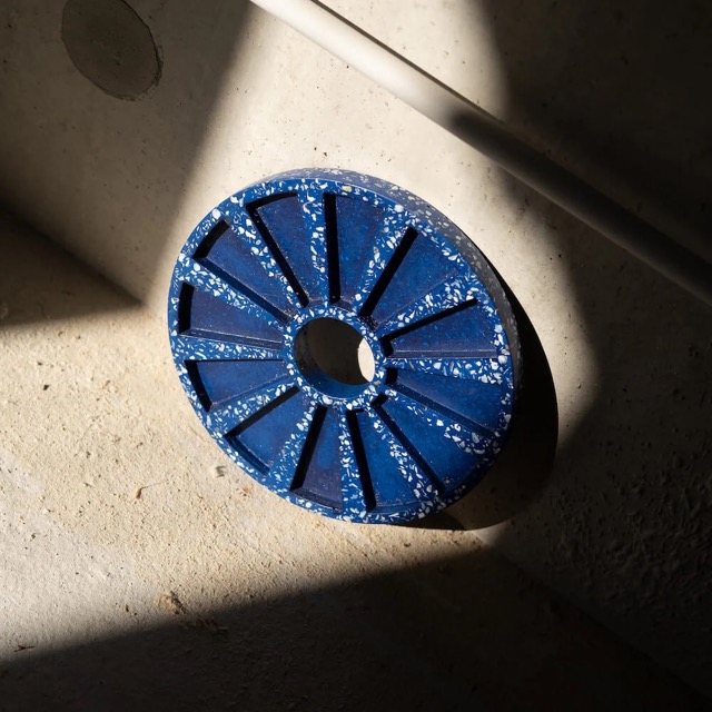 Plateau à huîtres La Douzaine en coquillages revalorisés – Image 13