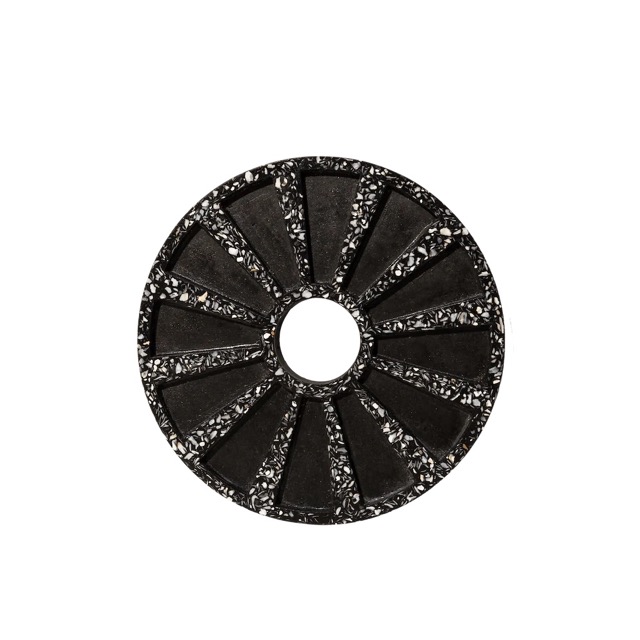 Plateau à huîtres La Douzaine en coquillages revalorisés – Image 20