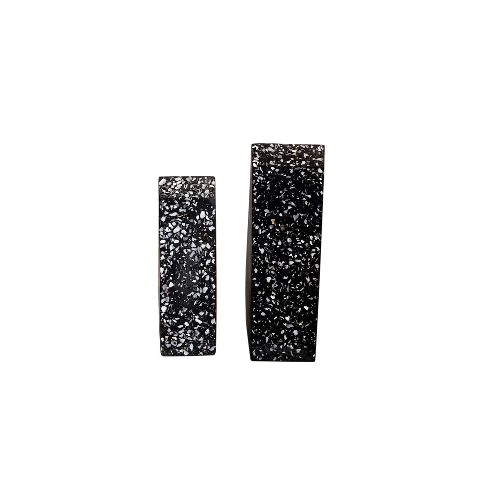 Grand serre-livres en coquillages revalorisés – Image 25