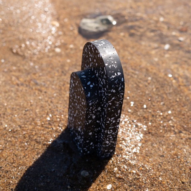 Serre-livres Loar en coquillages revalorisés – Image 14