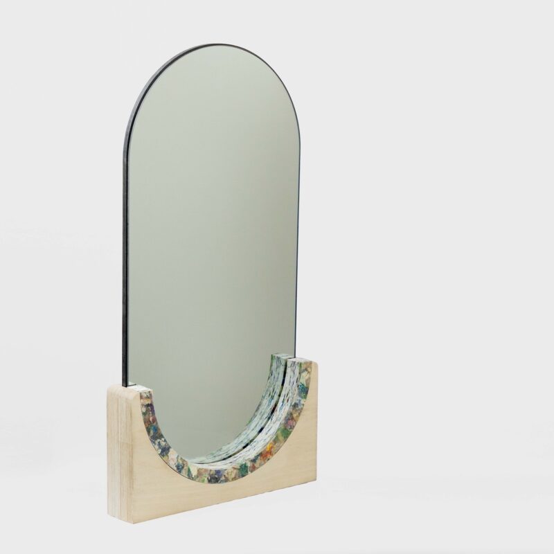 COLLAB : 23ForGood x Marine Peyre – Le miroir Édition Limitée