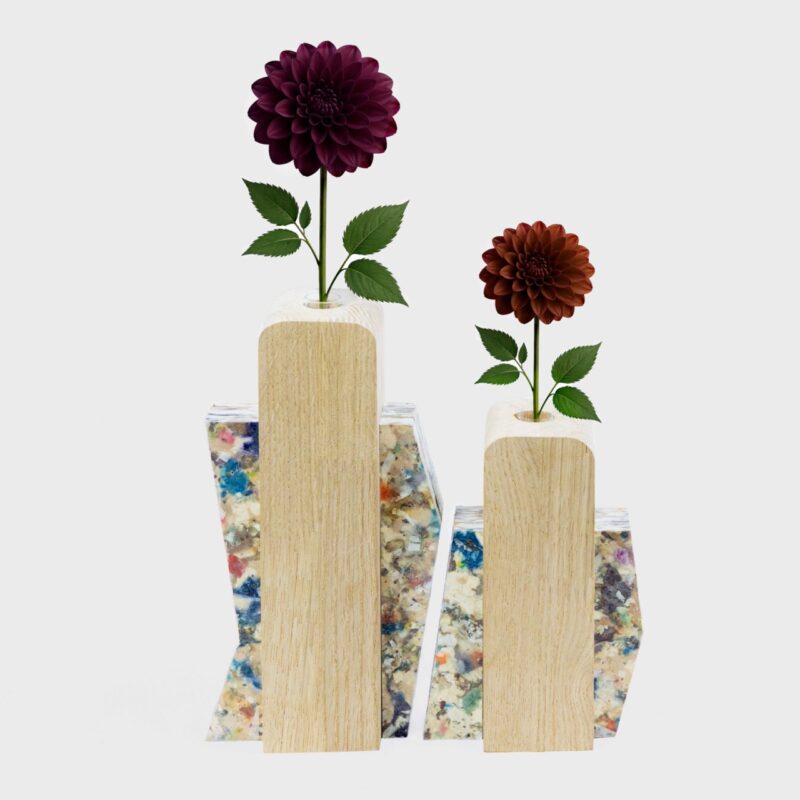 COLLAB : 23ForGood x Marine Peyre – Le Soliflore S Édition Limitée