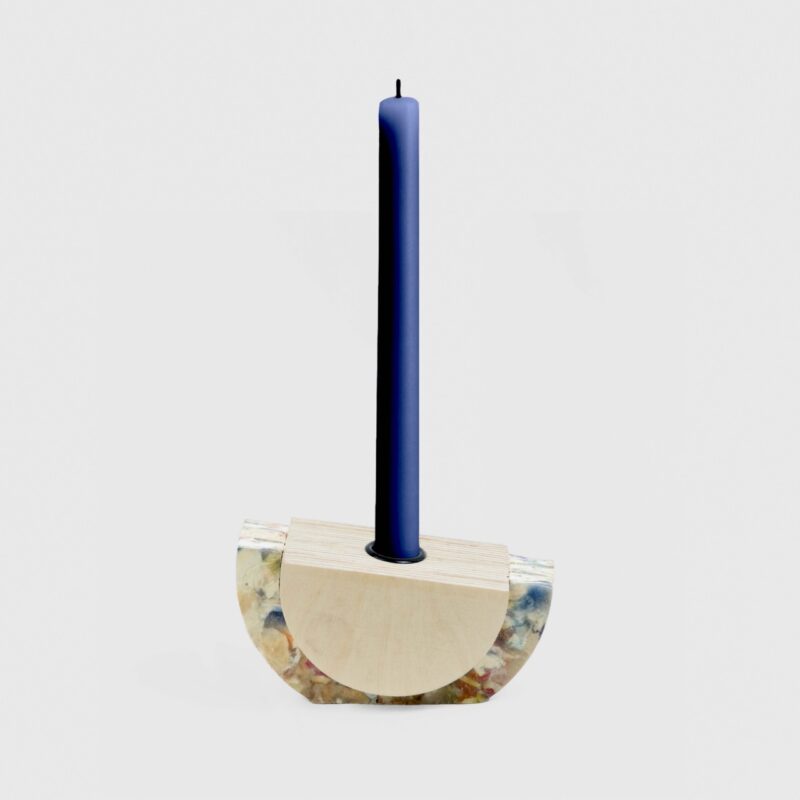 COLLAB : 23ForGood x Marine Peyre – Le bougeoir Édition Limitée