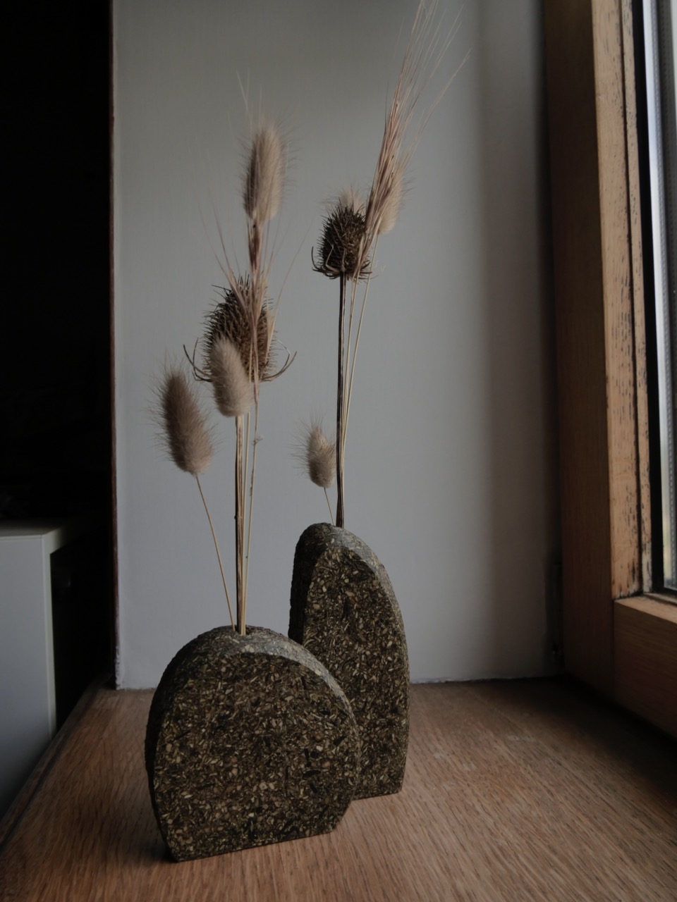 Soliflore en algues recyclées – Image 2