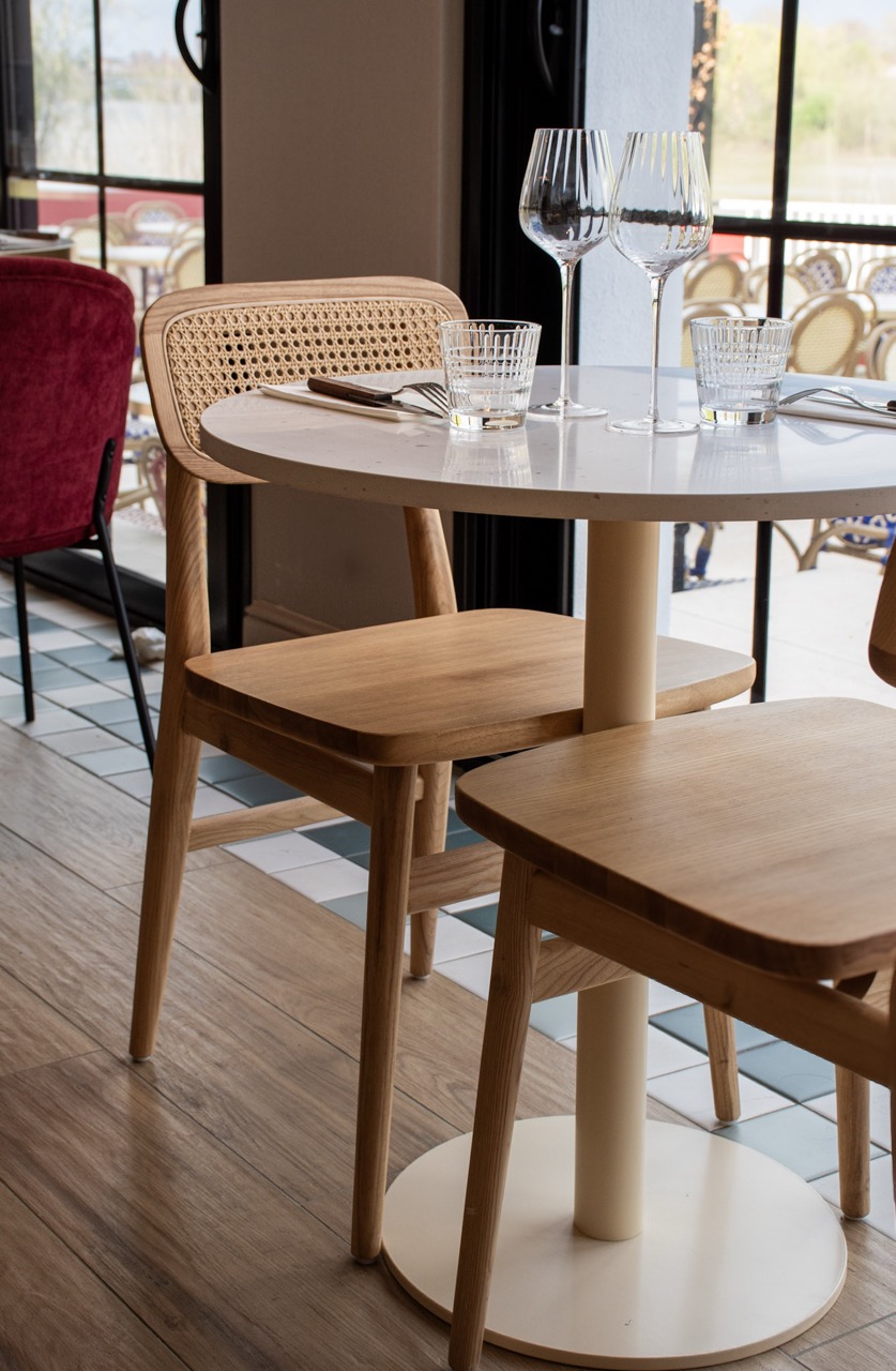 Table Mendia Ø 60 cm – Image 4