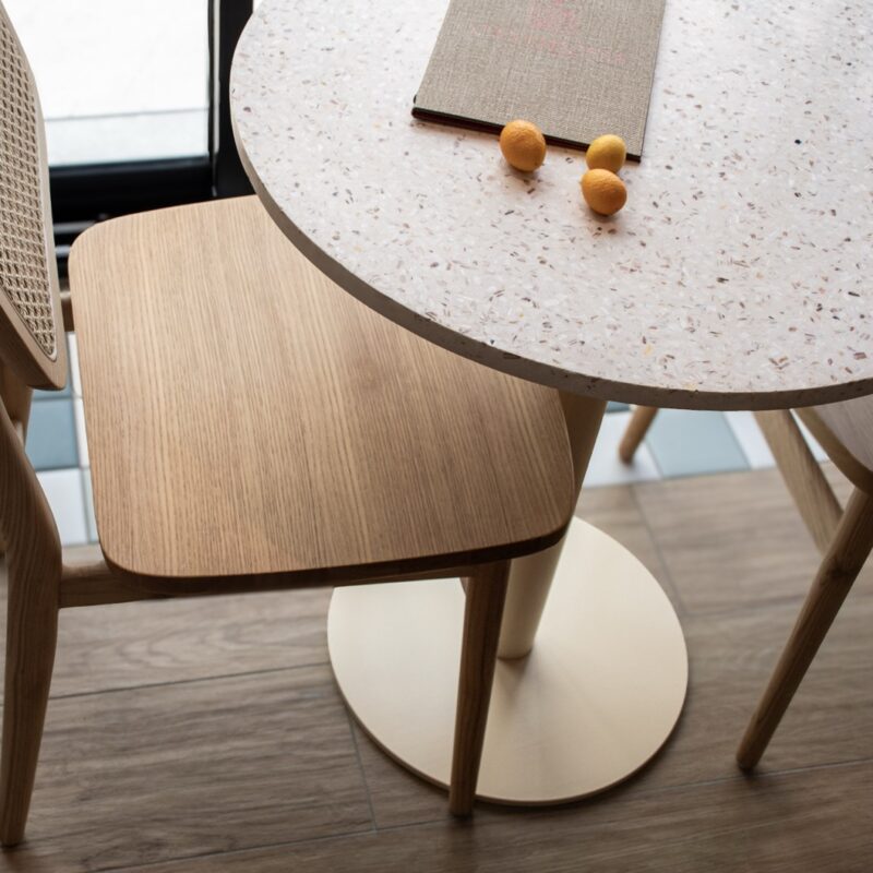 Table Mendia Ø 60 cm