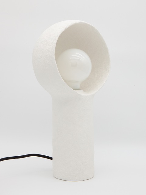 Lampe à poser Capuche recyclée 02 – Image 3