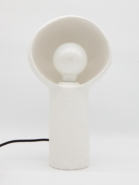 Lampe à poser Capuche recyclée 02 – Image 4