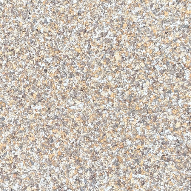 Patère ovale en cuir recyclé – Image 3