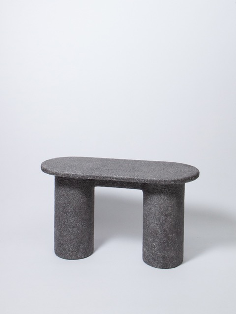 Petit banc Phant recyclé – Image 5