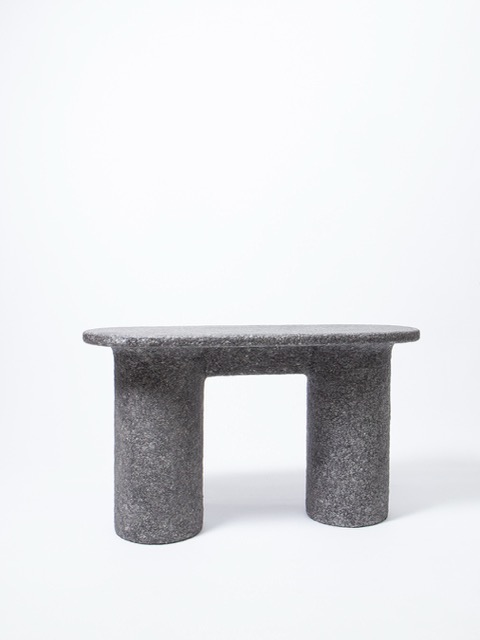 Petit banc Phant recyclé – Image 3